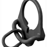 MAGPUL SLING ATTACHMENT POINT - ASAP AR-15 CARBINE BLACK