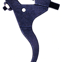 RIFLE BASIX TRIGGER MARLIN 880 - RIMFIRE 1 TO 2.5LBS BLACK