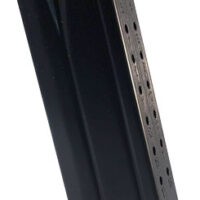 IWI MASADA MAGAZINE 9MM LUGER - 17RD STEEL BLACK