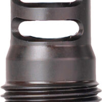 RUGGED SUPPRESSORS 338 3 PORT - BRAKE M18X1