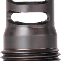 RUGGED SUPPRESSORS 338 3 PORT - BRAKE M18X1.5