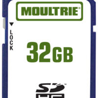 MOULTRIE SD MEMORY CARD 32GB