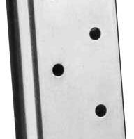 METALFORM MAGAZINE COLT - MUSTANG 380ACP 6RD S/S