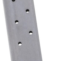 METALFORM MAGAZINE COLT - MUSTANG 380ACP 7RD S/S X-GRIP