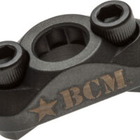 BCM SLING MOUNT M-LOK QD - DOES NOT INCLUDE QD SWIVEL