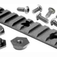 MI LONG RAIL HANDGUARD MOUNT - FITS MOST STD AR-15 HANDGUARDS