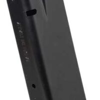 MEC-GAR MAG CZ COMPETITION 75B - 9MM 19RD AFC-BLACK