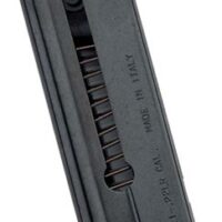 MEC-GAR MAGAZINE BERETTA 21 - BOBCAT 25ACP 9RD BLUED