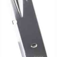 MEC-GAR MAGAZINE TAURUS PT92 - 9MM LUGER 15RD NICKEL