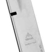 MEC-GAR MAGAZINE S&W 5900 - SERIES 9MM 17RD FLUSH NICKEL