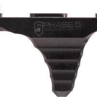 PHASE 5 MINI HAND STOP M-LOK - BLACK