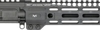 MI UPPER RECEIVER AR15 5.56MM - 10.5" 1:7 CARBINE M-LOK NO BCG