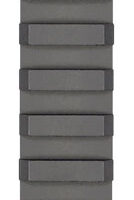 MI M-LOK RAIL SECTION 7 SLOT - FITS M-LOK RAILS