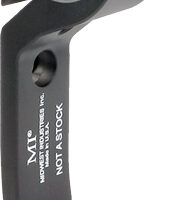 MI ARM BRACE 1.2" PISTOL TUBE - ALPHA AND STAP SIDE FOLDERS