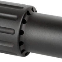 MI ALPHA BLAST DIVERTER 24MM - BLACK MATTE