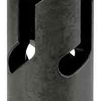 MI FLASH HIDER/IMPACT DEVICE - 1/2-28" 5.56/.223 CALIBER