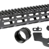 MI HANDGUARD CRM M-LOK 12.625" - COMBAT RAIL FITS AR-15