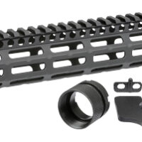 MI HANDGUARD CRM M-LOK 13.375" - COMBAT RAIL FITS AR-15