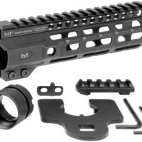 MI HANDGUARD CRM M-LOK 7" - COMBAT RAIL FITS AR-15