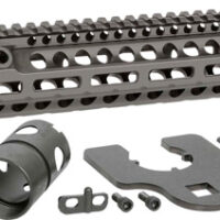 MI HANDGUARD CRM HD 308 M-LOK - 13.5" LOW COMBAT RAIL AR-10