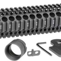 MI HANDGUARD CRT PICATINNY - 12.625" FITS AR-15
