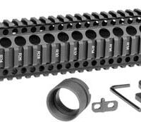 MI HANDGUARD CRT PICATINNY - 15" FITS AR-15