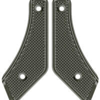 MI LEVER ACTION G10 LARGE - PISTOL GRIP PANEL GREY/BLACK