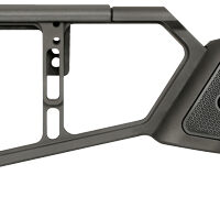 MI LEVER ACTION STOCK HENRY - PISTOL GRIP BLACK