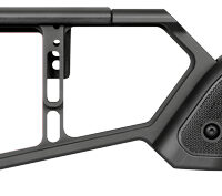 MI LEVER ACTION STOCK MARLIN - PISTOL GRIP BLACK