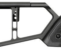 MI LEVER ACTION STOCK ROSSI - PISTOL GRIP BLACK