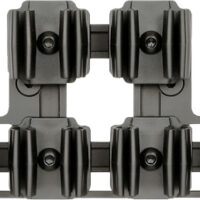 MI LEVER STOCK SHELL HOLDER - PLATE W/ 6 SHELL HOLDERS