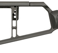 MI LEVER ACTION WINCHESTER - STOCK STRAIGHT GRIP BLACK