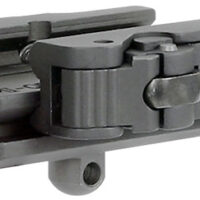 MI BIPOD ADAPTER PICATINNY FOR - HARRIS TYPE BIPODS QD MOUNT