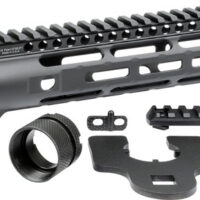 MI HANDGUARD SLIM LINE 9.25" - M-LOK FITS AR-15