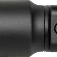 MI STOCK TUBE WITH BUFFER - TUBE ADAPTER PICATINNY