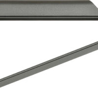 MI TRIANGLE 1913 FIXED STOCK - BLACK