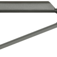 MI TRIANGLE 1913 SIDE FOLDING - STOCK BLACK