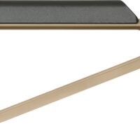 MI TRIANGLE 1913 SIDE FOLDING - STOCK FLAT DARK EARTH