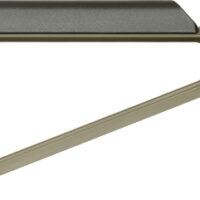 MI TRIANGLE 1913 SIDE FOLDING - STOCK O.D. GREEN