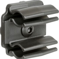 MI UNIVERSAL SHELL HOLDER - M-LOK COMPATIBLE BLACK