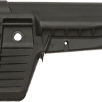 BCM STOCK MOD 1 SOPMOD BLACK - FITS AR-15 MIL-SPEC
