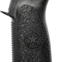 BCM PISTOL GRIP MOD 4 BLACK - FITS AR-15