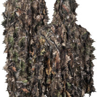 TITAN LEAFY SUIT MOSSY OAK DNA - 2XL/3XL PANTS/TOP