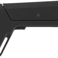 B5 SYSTEMS MODULAR PICATINNY - STOCK BLACK