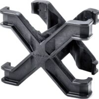 LANCER MAGAZINE COUPLER SIG - MPX X-CINCH FITS FACTORY MAGS