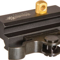 AIMSHOT PICATINNY RAIL BIPOD - MOUNT