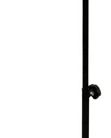 MUDDY DUAL TRAIL CAMERA GROUND - MOUNT 19"-41"