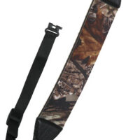 TOC ELITE NEOPRENE SLING - W/BRUTE SWIVEL REALTREE APG