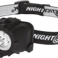 NIGHTSTICK MULTI-FUNCTION - HEADLAMP 120/70 LUMEN