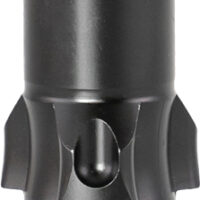 RUGGED SUPPRESSORS 3 LUG - ADAPTER OBSIDIAN9 1/2X28